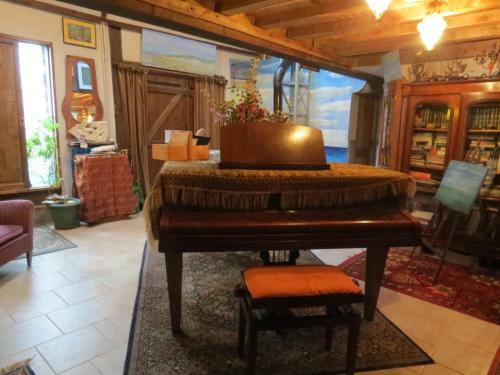 Bed & Breakfast Le Chant Des Fees