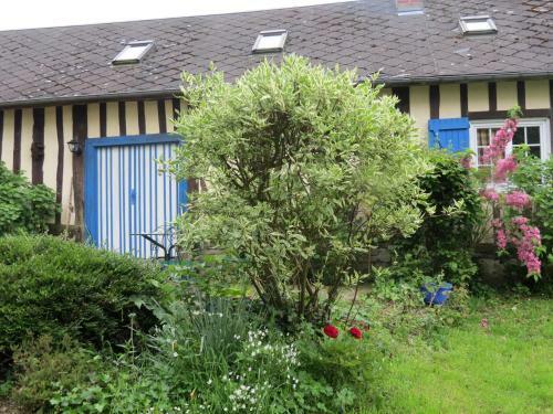 Bed & Breakfast Le Chant Des Fees