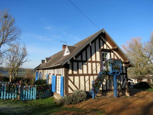 Bed & Breakfast Le Chant Des Fees
