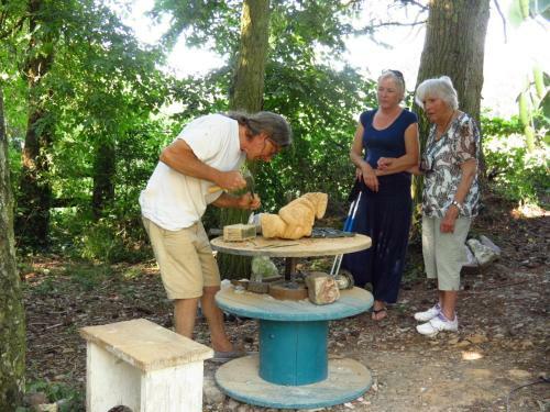 Bed & Breakfast Le Chant Des Fees