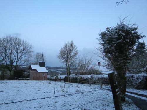 Bed & Breakfast Le Chant Des Fees