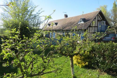 Bed & Breakfast Le Chant Des Fees