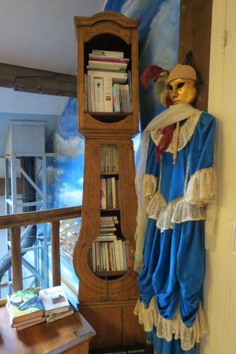 Bed & Breakfast Le Chant Des Fees