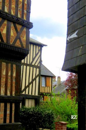 Bed & Breakfast Le Chant Des Fees