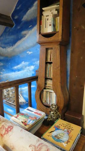 Bed & Breakfast Le Chant Des Fees