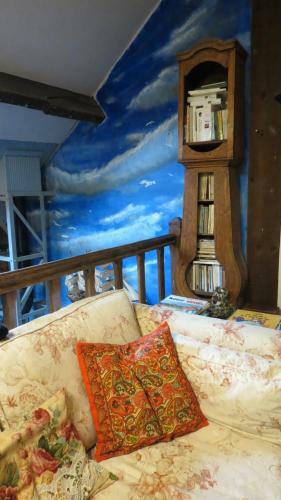 Bed & Breakfast Le Chant Des Fees