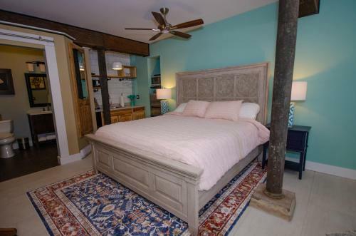 Hotel Tobacco Warehouse Inn