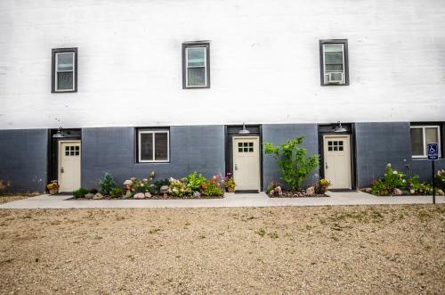 Hotel Tobacco Warehouse Inn