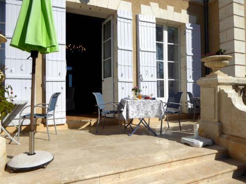 Bed & Breakfast Chambres D'hotes De Pouzelande