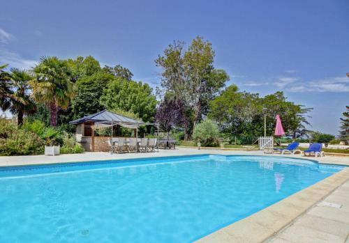 Bed & Breakfast Chambres D'hotes De Pouzelande