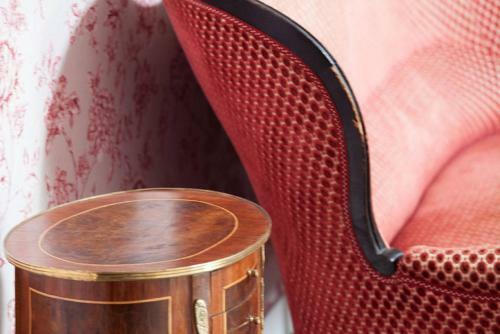 Bed & Breakfast Chambres D'hotes De Pouzelande