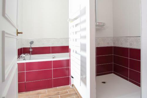 Bed & Breakfast Chambres D'hotes De Pouzelande
