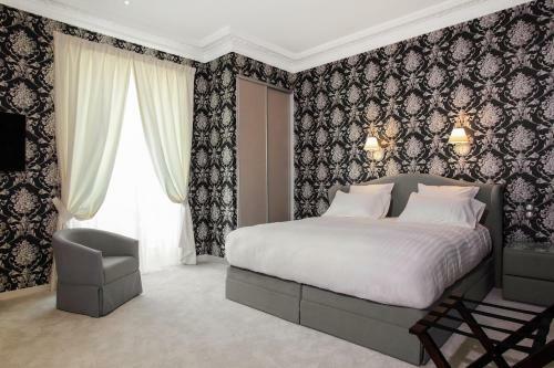 Bed & Breakfast Chambres D'hotes De Pouzelande