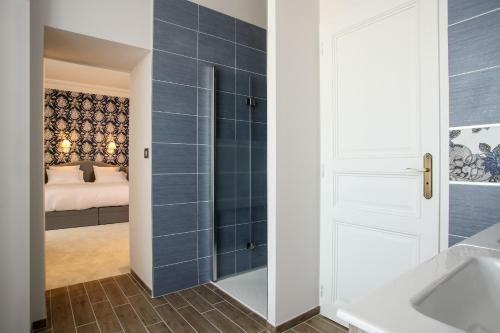 Bed & Breakfast Chambres D'hotes De Pouzelande