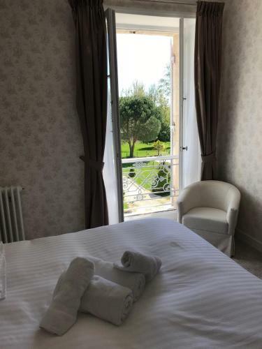 Bed & Breakfast Chambres D'hotes De Pouzelande