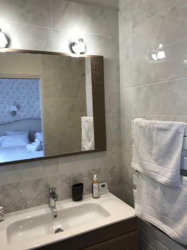 Bed & Breakfast Chambres D'hotes De Pouzelande