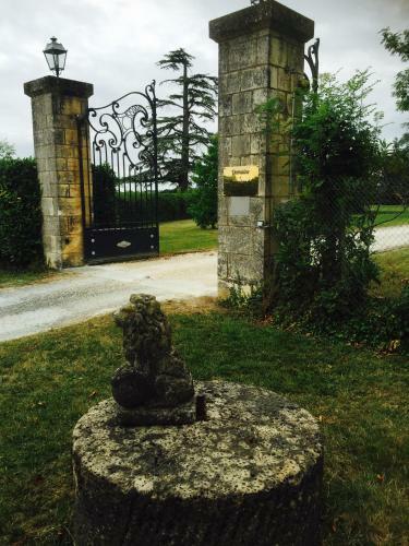 Bed & Breakfast Chambres D'hotes De Pouzelande