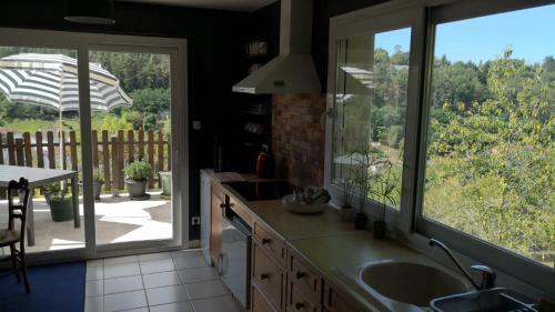 Chambre Meubl�e Avec Vue Panoramique � P�rigueux