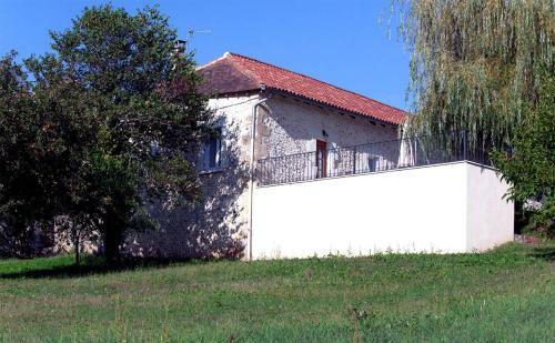 G�tes De Pouzelande