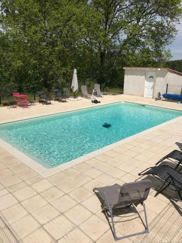 G�tes De Pouzelande