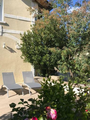 G�tes De Pouzelande