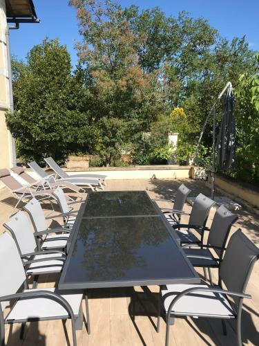 G�tes De Pouzelande