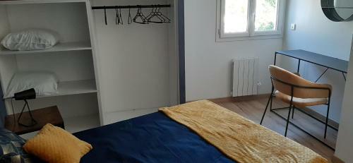 G�te Le Hameau Des Bordes 4 �toiles