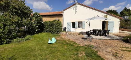 G�te Le Hameau Des Bordes 4 �toiles