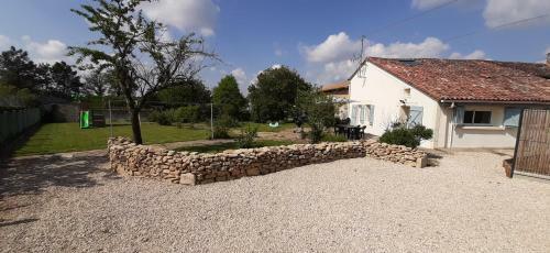 G�te Le Hameau Des Bordes 4 �toiles