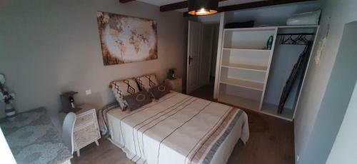 G�te Le Hameau Des Bordes 4 �toiles