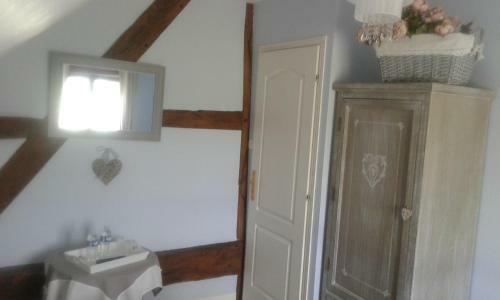 Bed & Breakfast La Gerbaudiere Chambres & Tables D'h�tes
