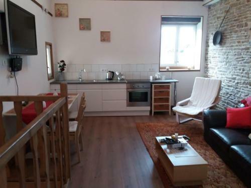 Captivating 2-bed Cottage In Mortain-bocage