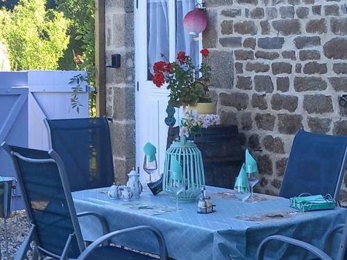 Captivating 2-bed Cottage In Mortain-bocage
