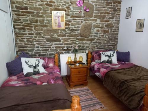 Captivating 2-bed Cottage In Mortain-bocage