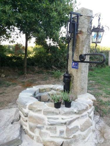 Captivating 2-bed Cottage In Mortain-bocage