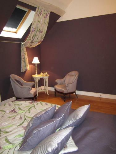 Bed & Breakfast La Petite Richerie