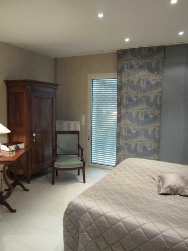 Bed & Breakfast La Petite Richerie