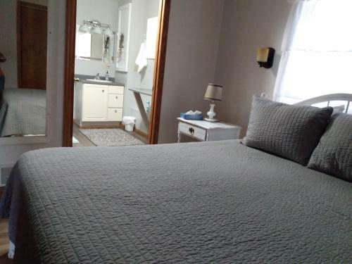 Hostal Big Hollow Guest House