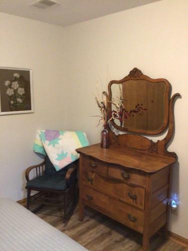 Hostal Big Hollow Guest House