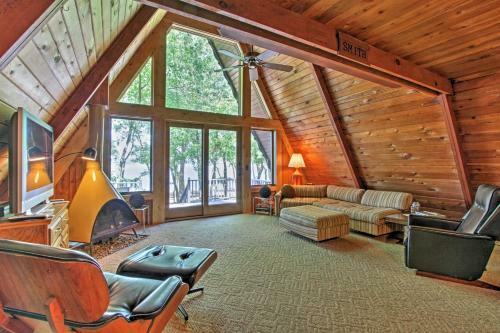 Lakefront Lake Pepin Cottage With Deck-steps To Beach