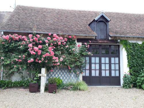 Bed & Breakfast La L�vri�re