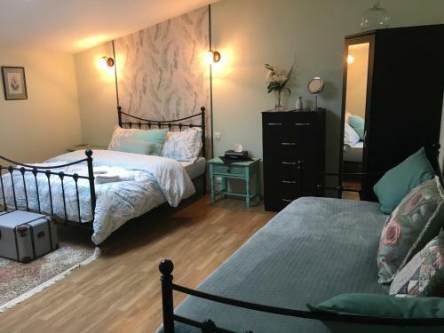 Bed & Breakfast La Maison D'olives