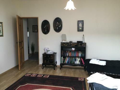 Bed & Breakfast La Maison D'olives