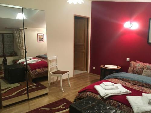 Bed & Breakfast La Maison D'olives