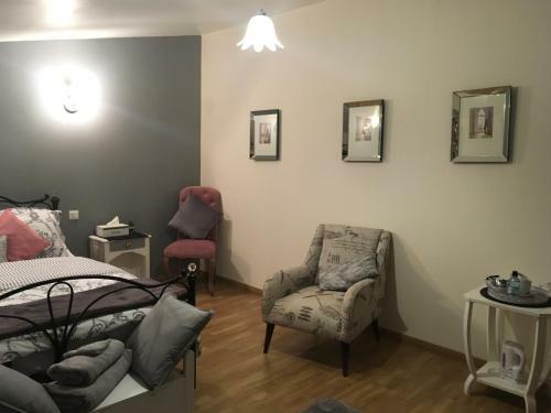 Bed & Breakfast La Maison D'olives