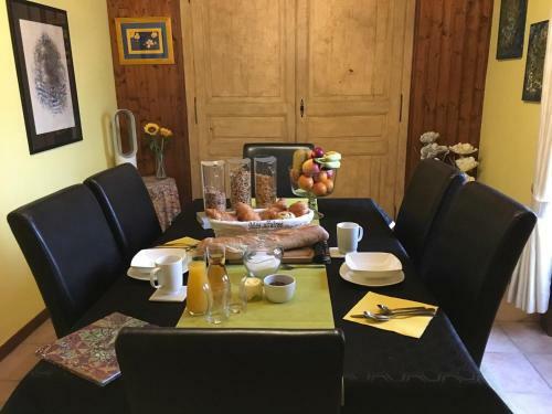 Bed & Breakfast La Maison D'olives