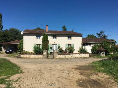 Bed & Breakfast La Maison D'olives