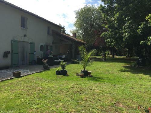 Bed & Breakfast La Maison D'olives