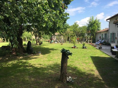 Bed & Breakfast La Maison D'olives