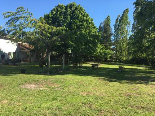 Bed & Breakfast La Maison D'olives